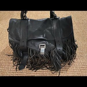 Proenza Schouler Authentic bag